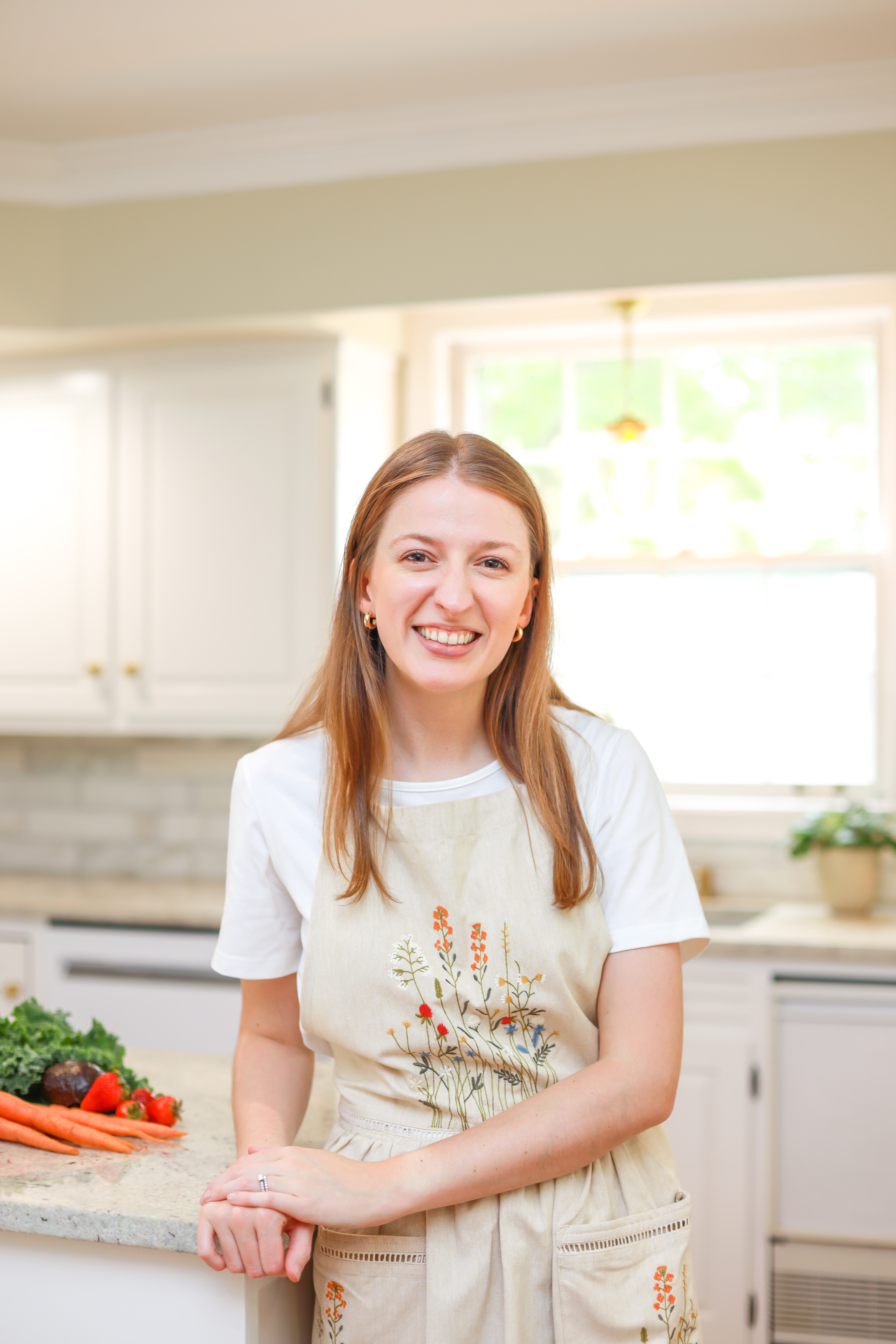 Ashlyn Hall, Registered Dietitian